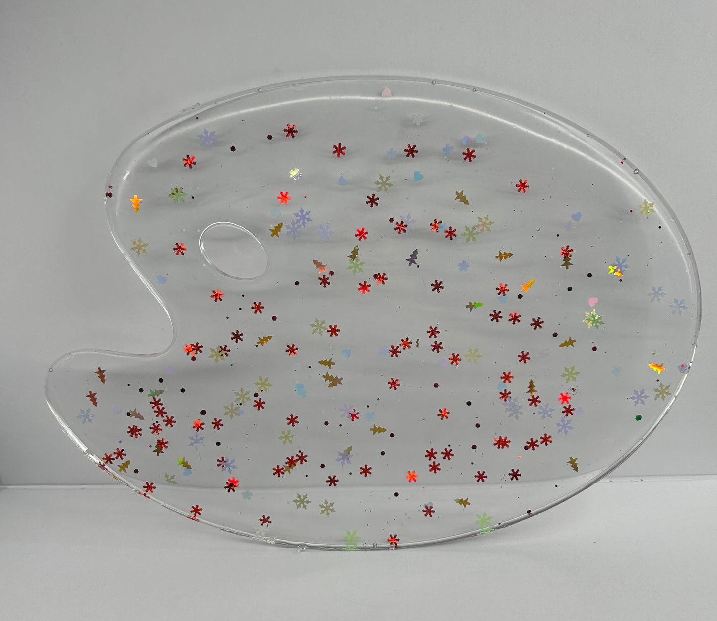 Glitter Goddess Mega Palette