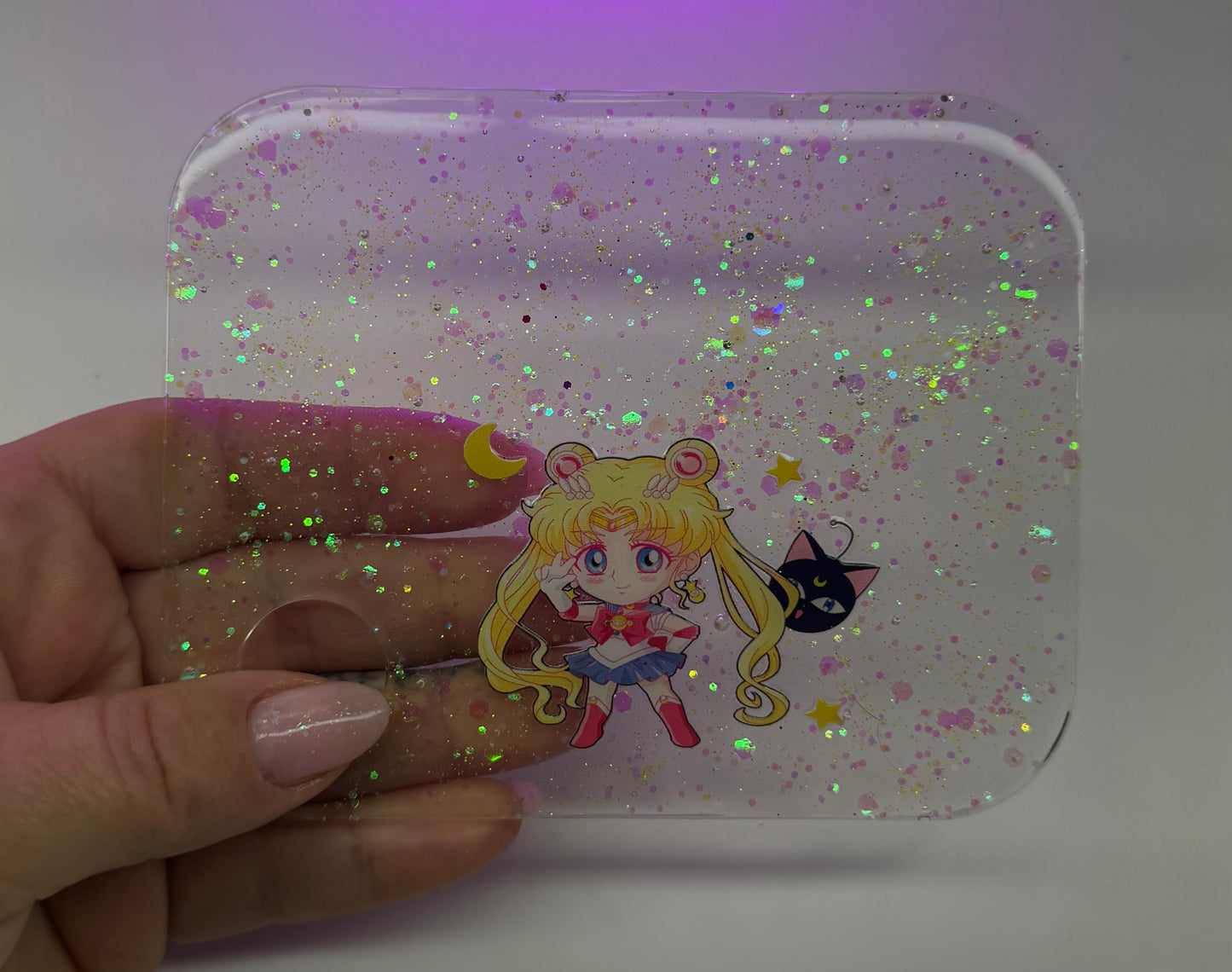 Sailor Sparkle