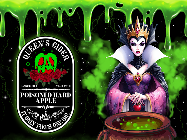 Poison Cider