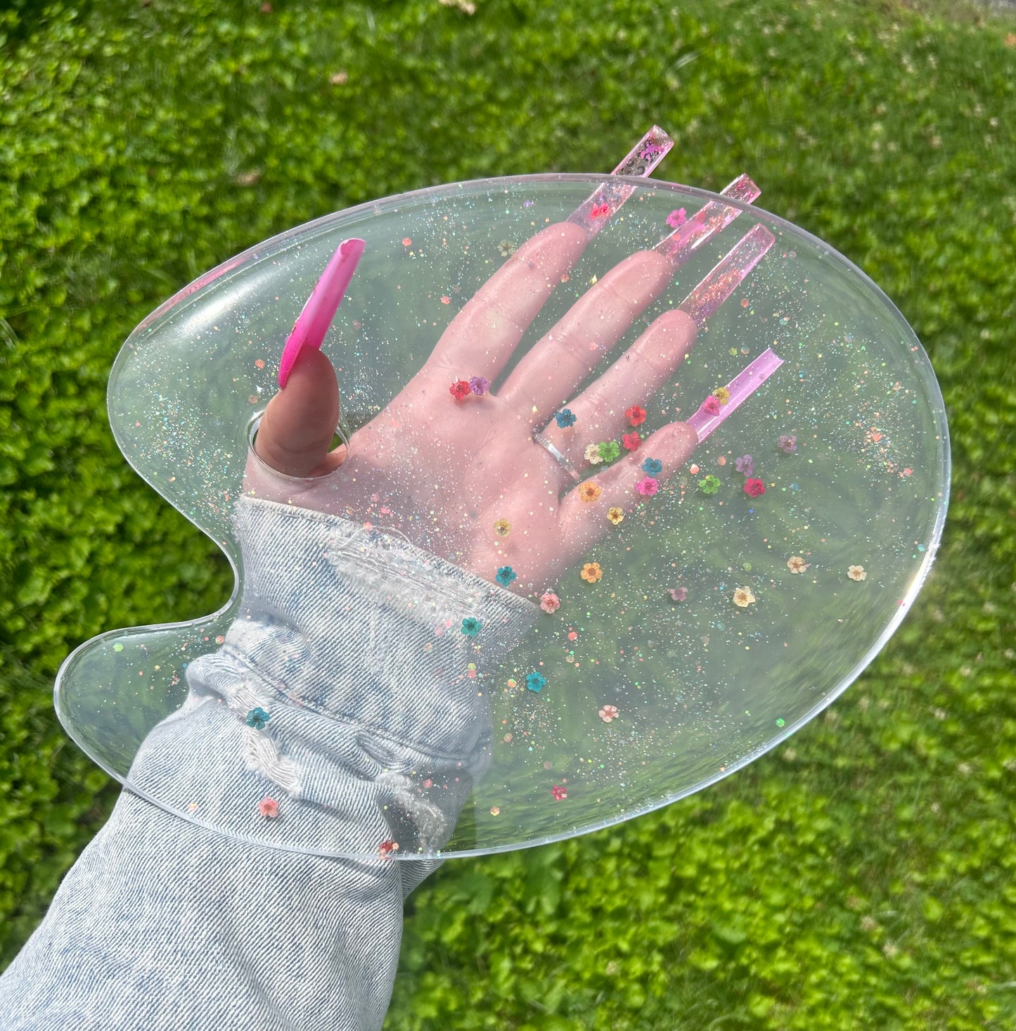 Classic Glitter
