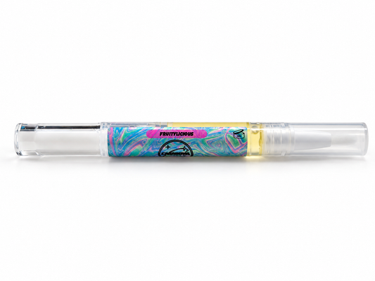 Boss Gloss Cuticle Oil Pens