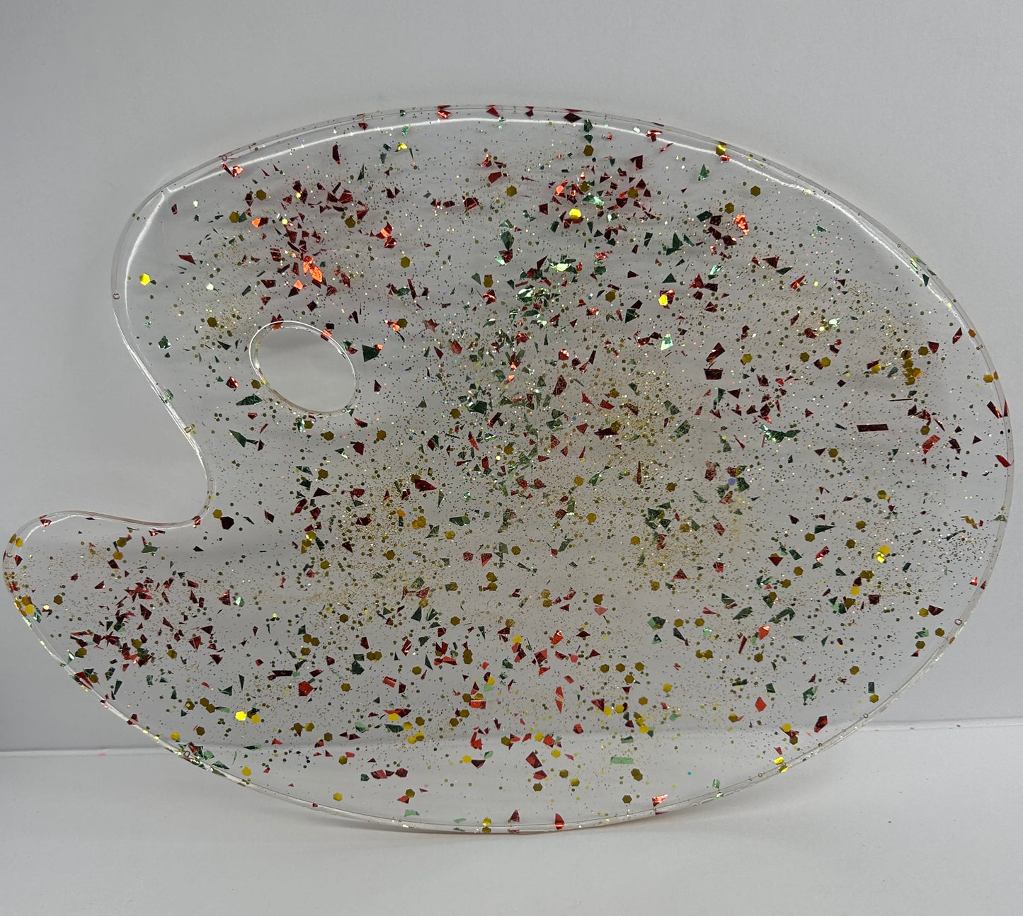 Glitter Goddess Mega Palette