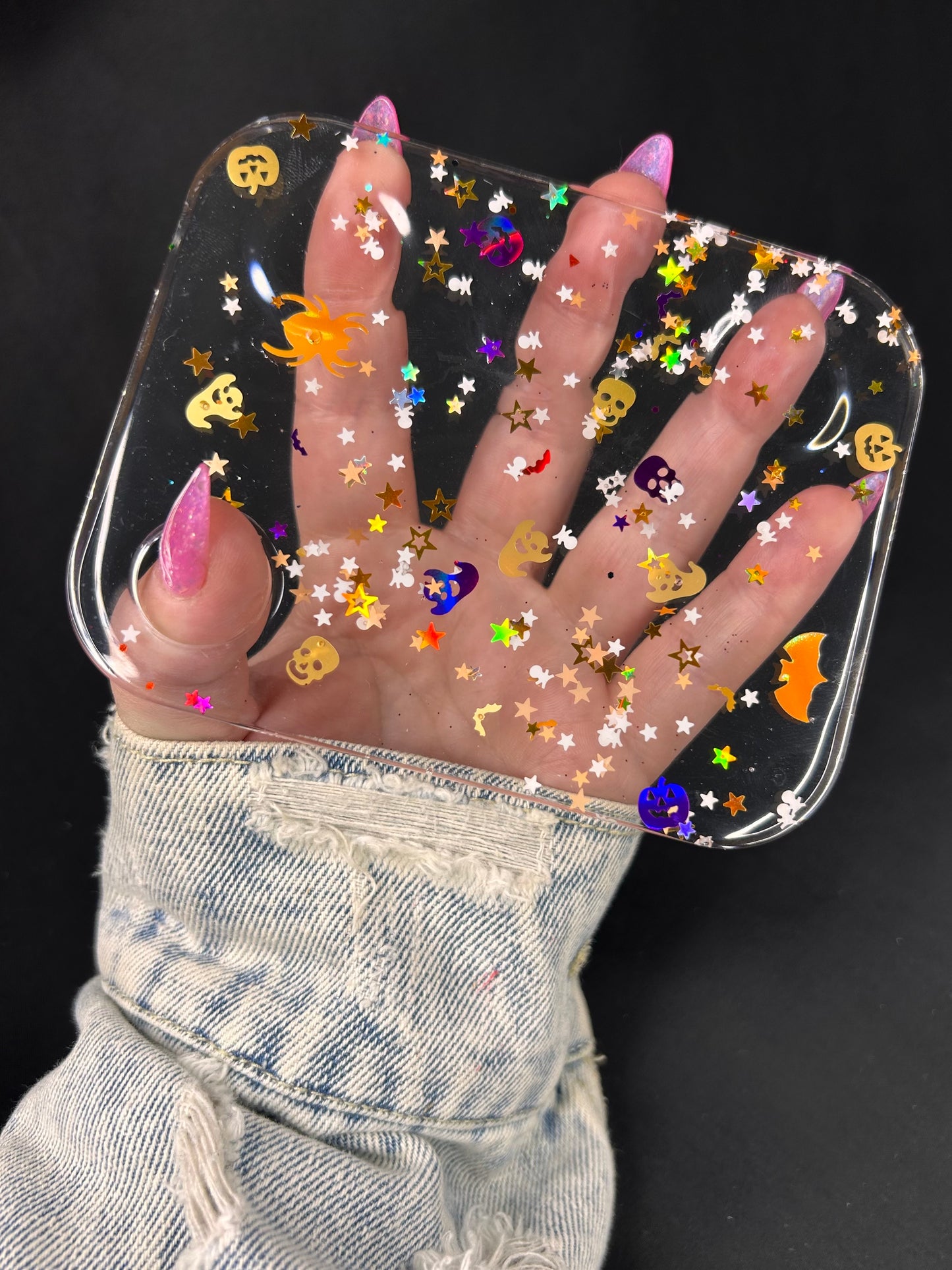 Glitter Vibe Minis