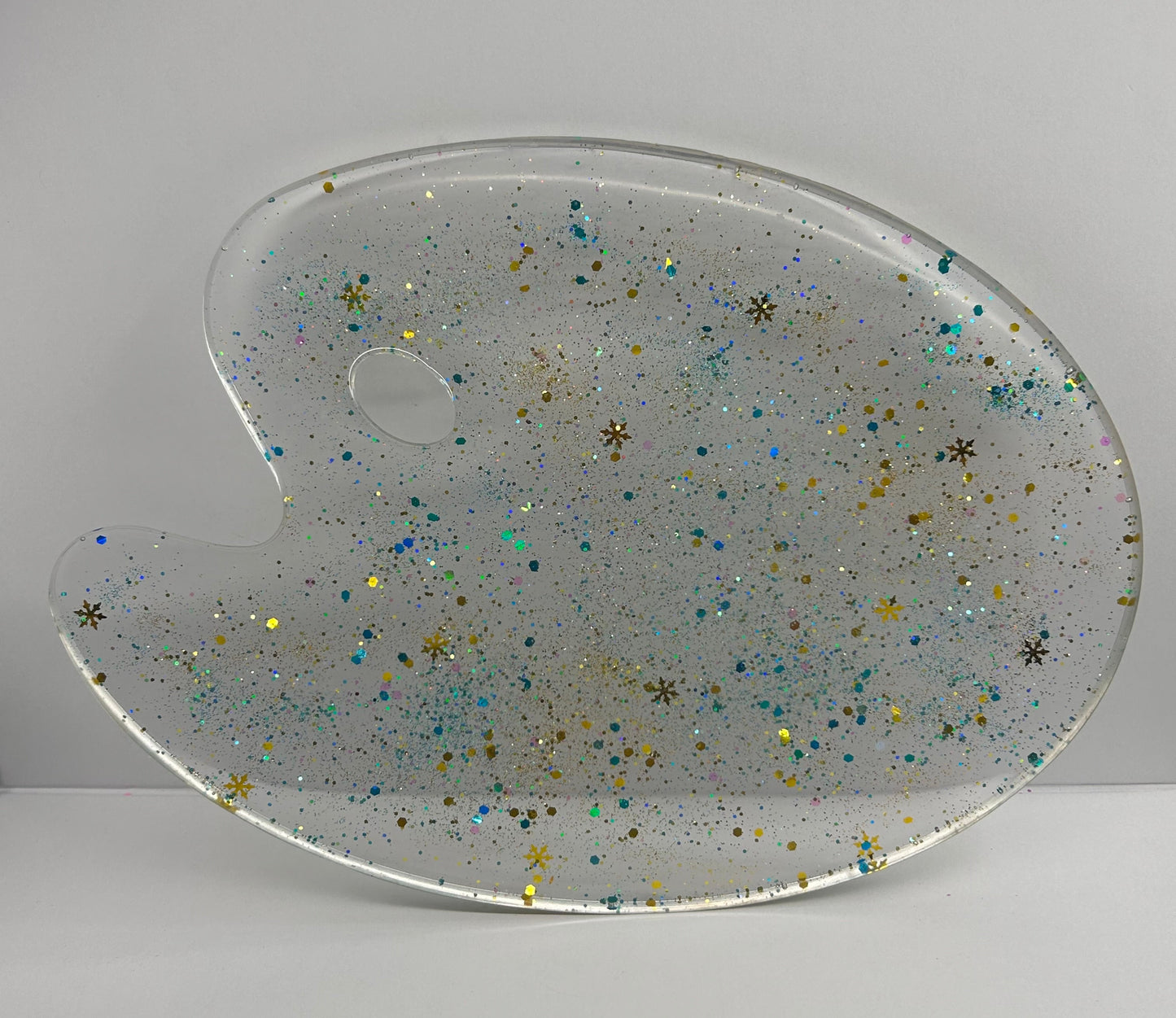 Glitter Goddess Mega Palette