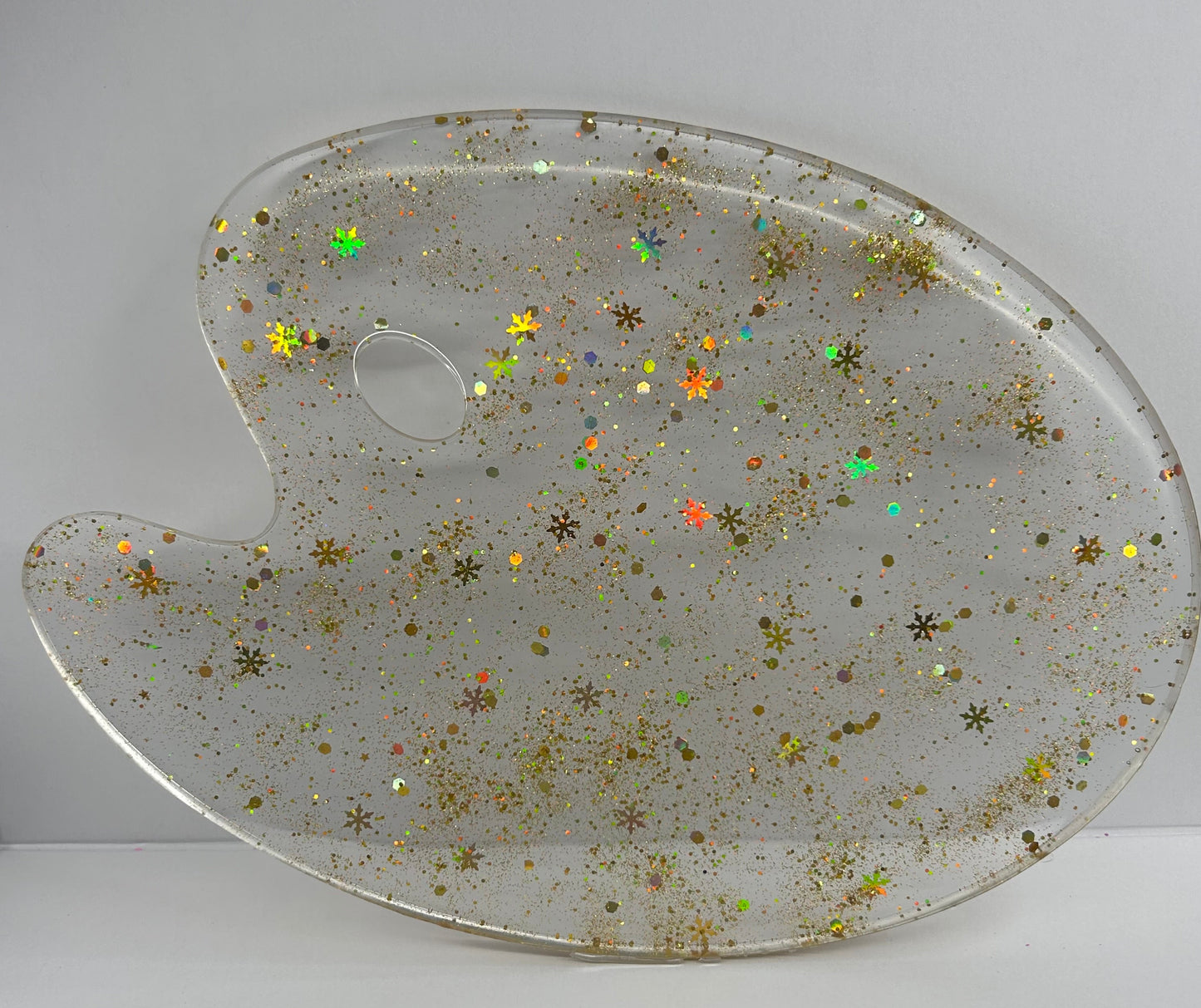 Glitter Goddess Mega Palette