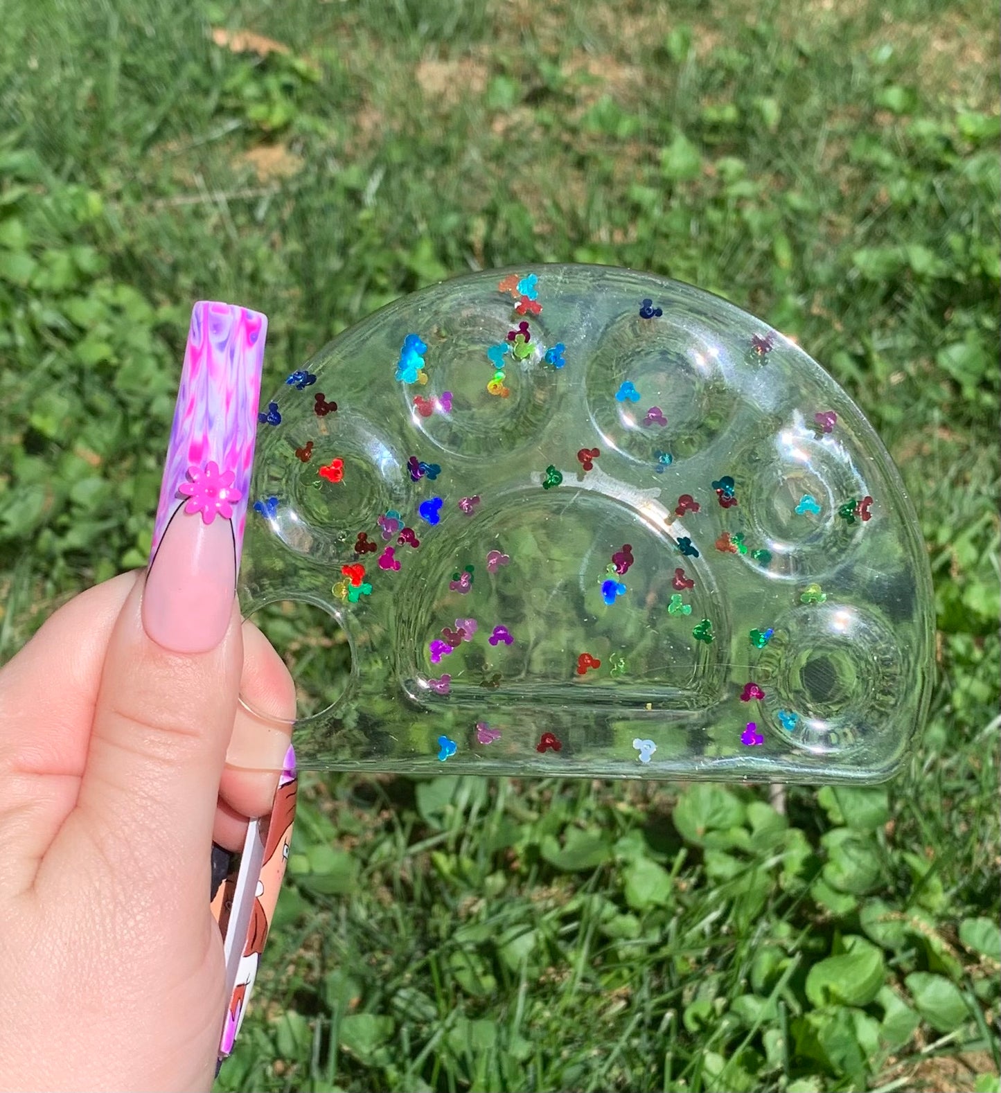 Magic Mini