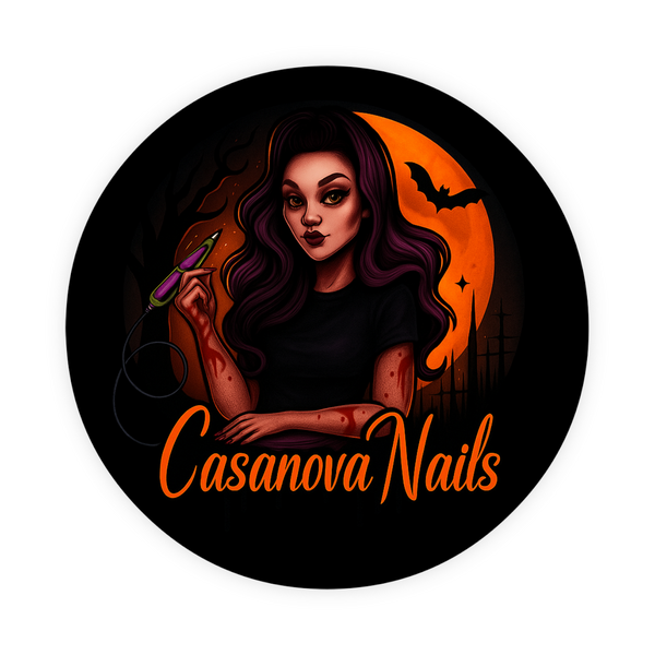 Casanova Nails