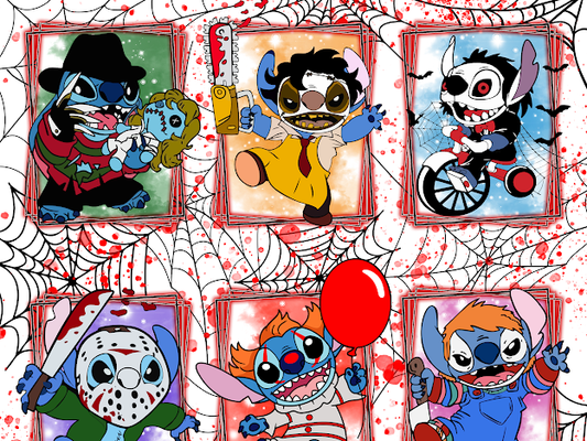 Mischief & Mayhem