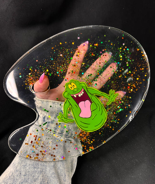 Slime Time
