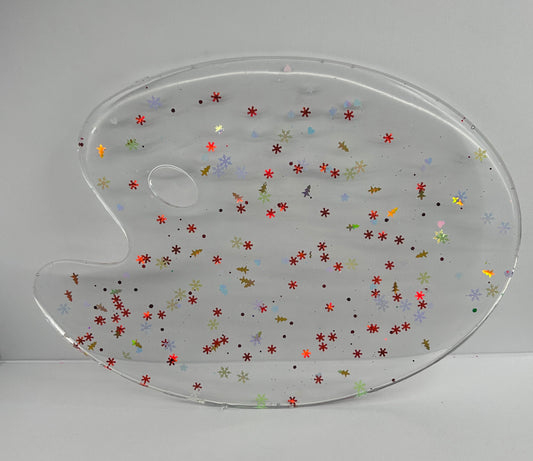 Glitter Goddess Mega Palette