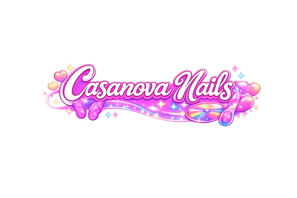 Casanova Nails 
