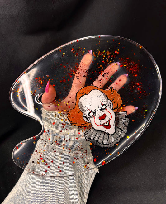 You’ll Float Too