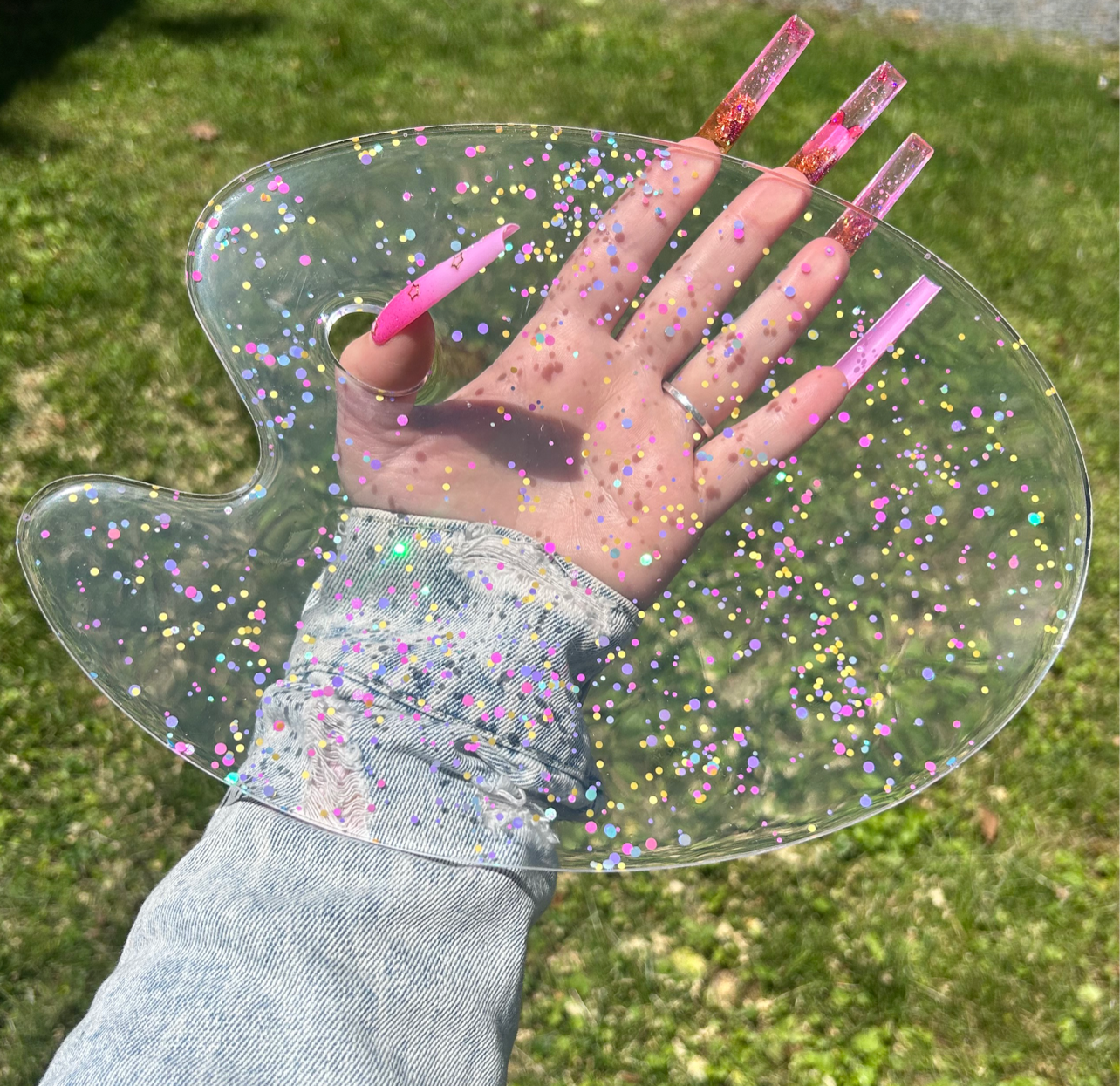 Classic Glitter