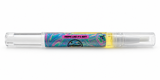 Boss Gloss Cuticle Oil Pens