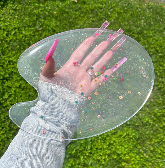 Classic Glitter