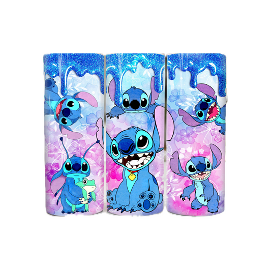 Lil’ Blue Trouble
