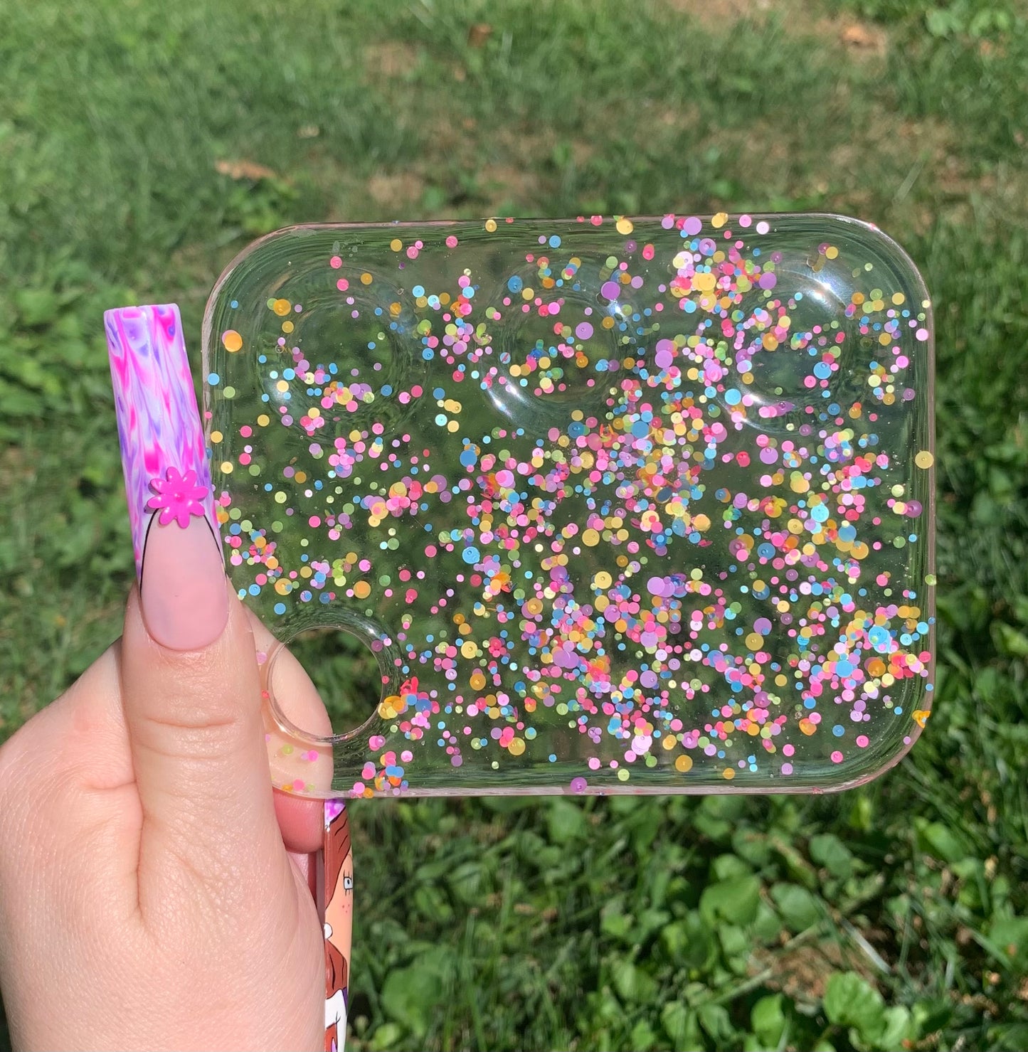Party Pop Confetti
