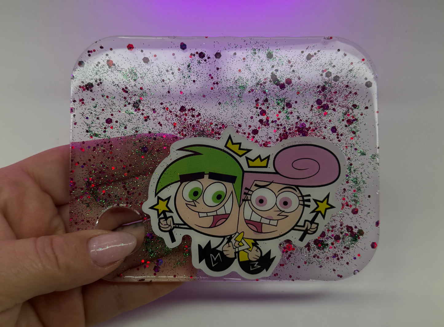 Fairy Dust Frenzy