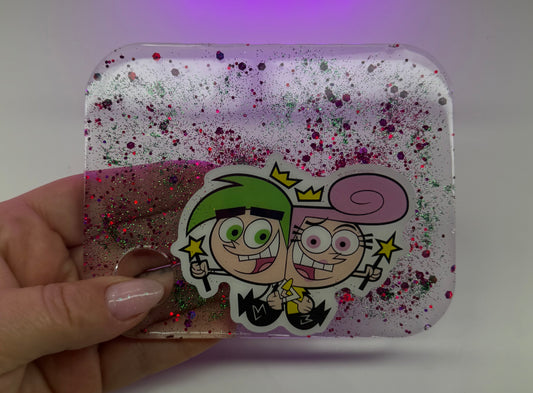 Fairy Dust Frenzy