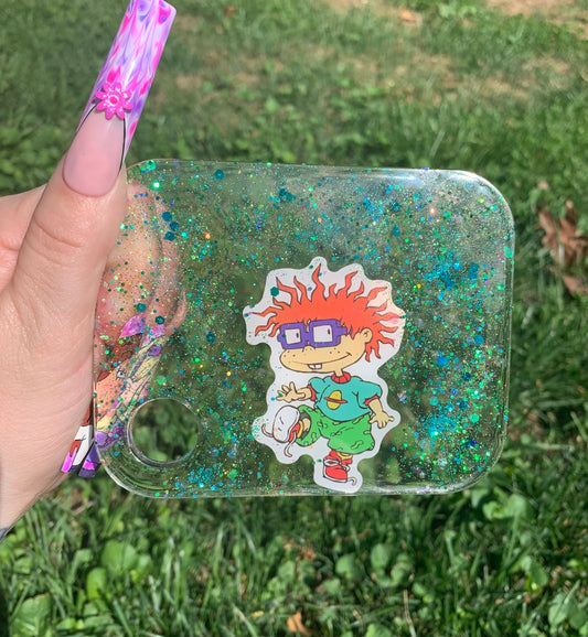 Chuckie Glitter Pop