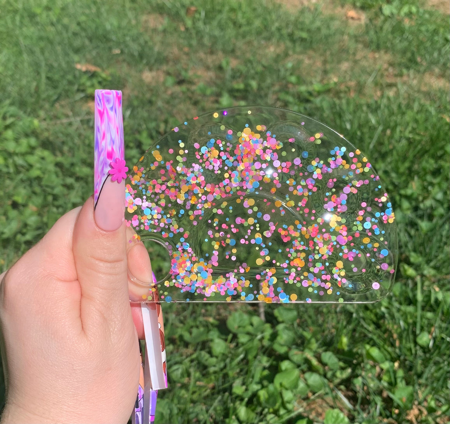 Party Pop Confetti