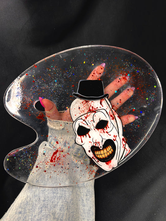 Bloody Art