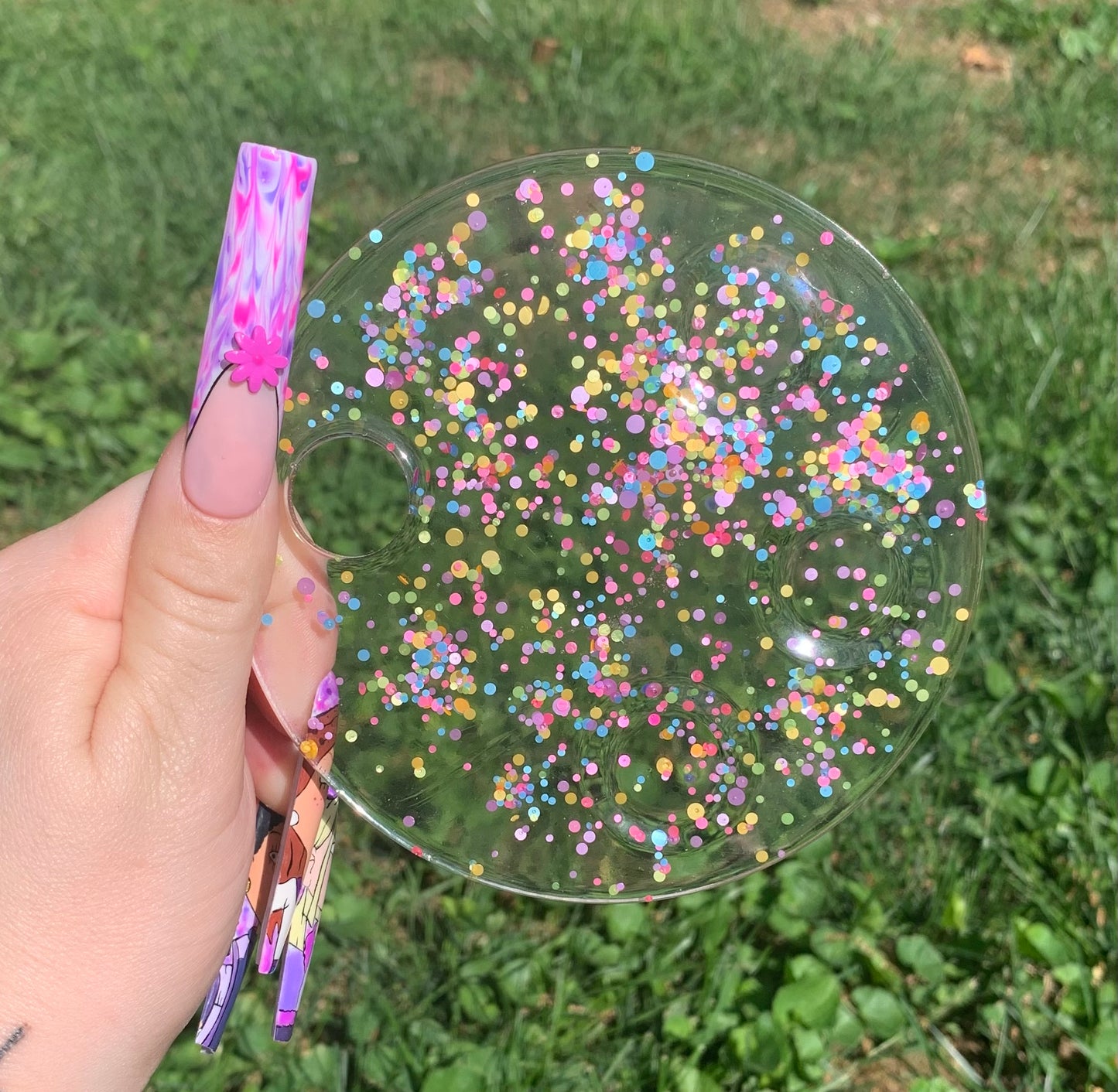 Party Pop Confetti