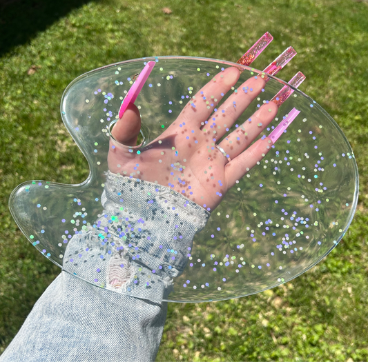 Classic Glitter