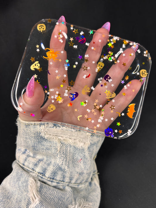 Glitter Vibe Minis
