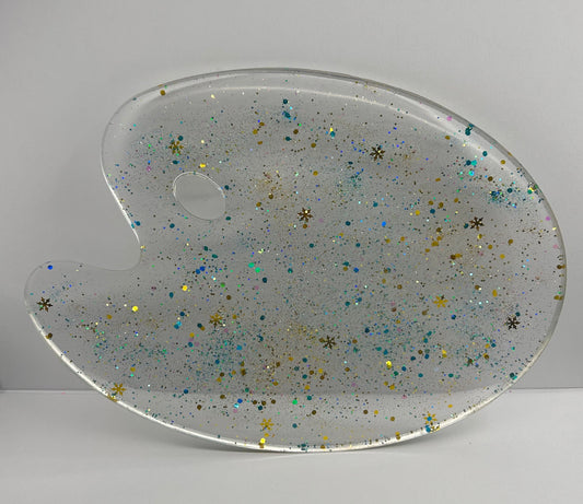 Glitter Goddess Mega Palette