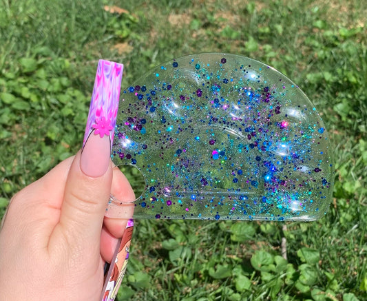 Cosmic Baddie