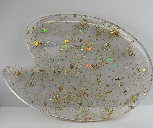 Glitter Goddess Mega Palette