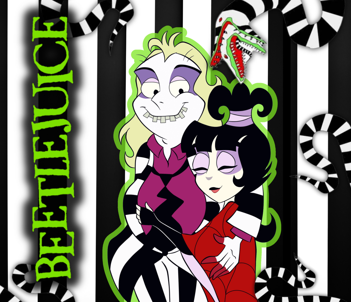 Strange & Unusual Sip