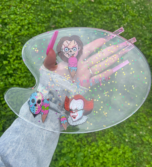 Summerween