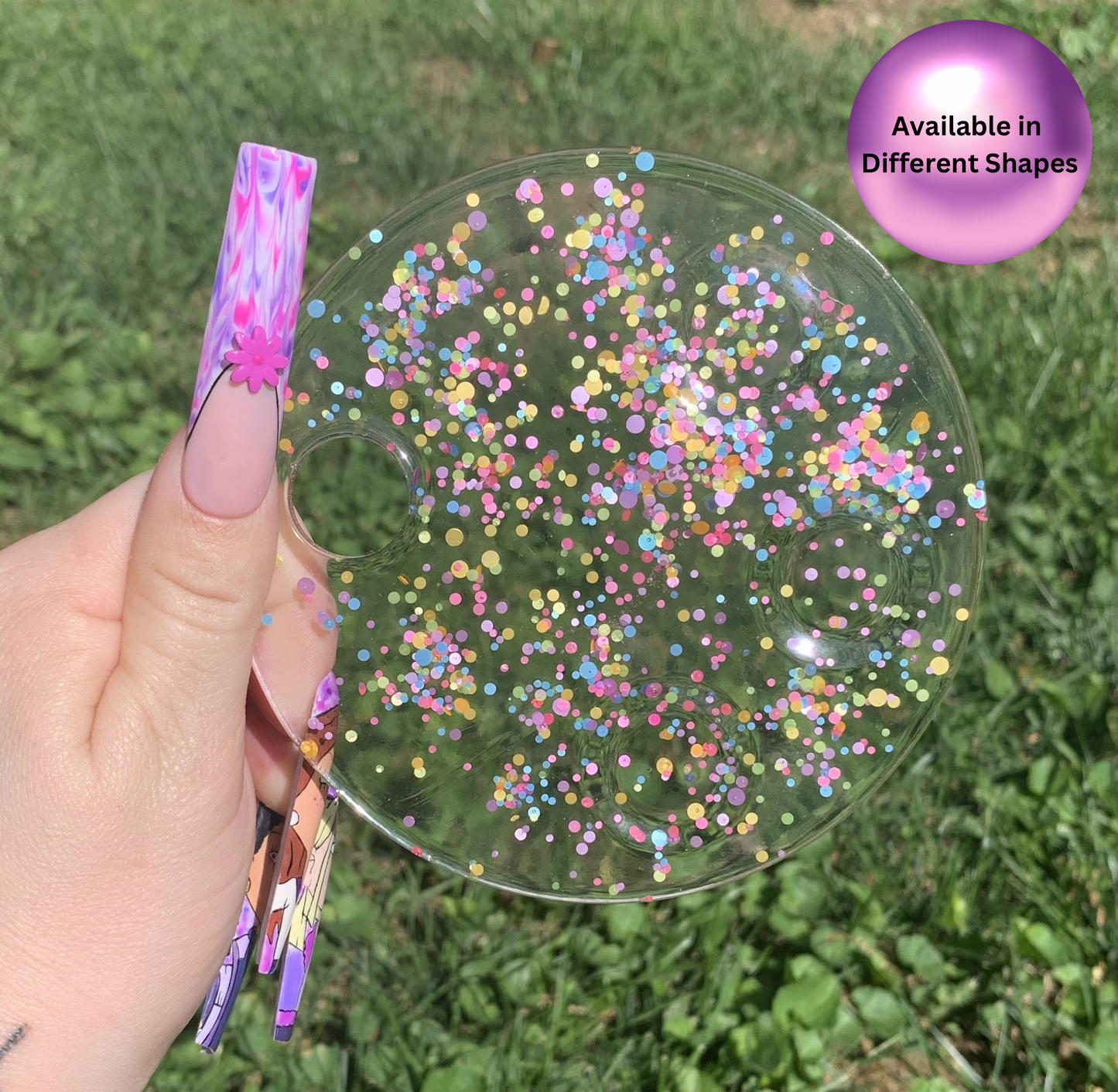 Party Pop Confetti