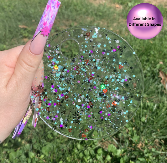 Glam Ghoul Glitter