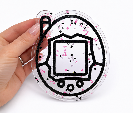 Dreamagotchi