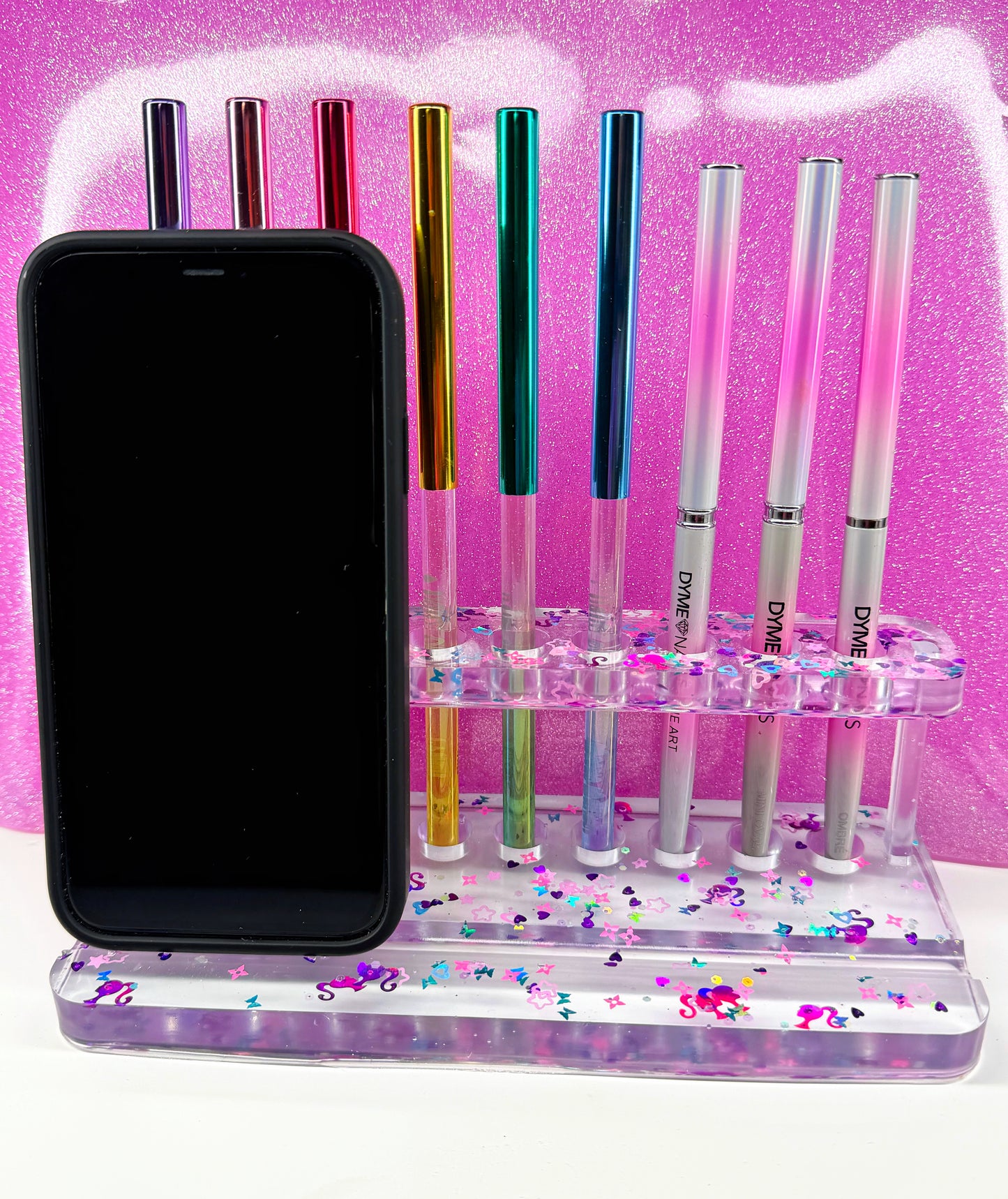 Glam Brusher Holders