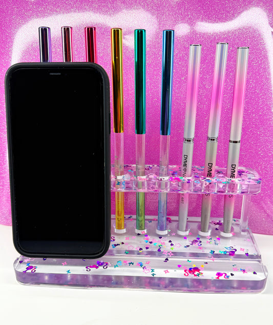 Glam Brusher Holders