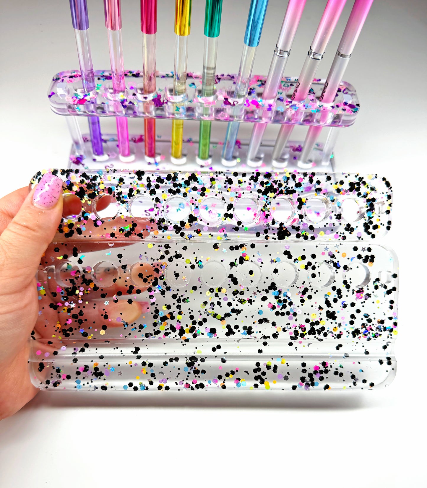 Glam Brusher Holders