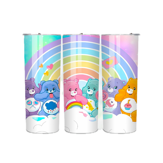 Bear-y Hydrated