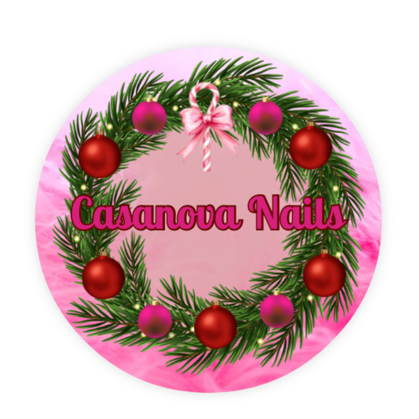 Casanova Nails 