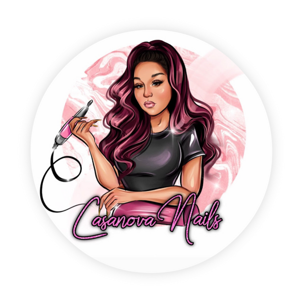 Casanova Nails 
